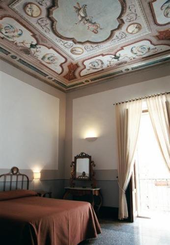 Hotel Palazzo D'Erchia Conversano Szoba fotó