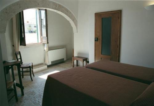 Hotel Palazzo D'Erchia Conversano Szoba fotó