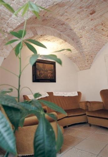 Hotel Palazzo D'Erchia Conversano Kültér fotó