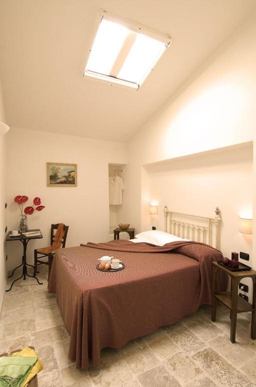 Hotel Palazzo D'Erchia Conversano Kültér fotó
