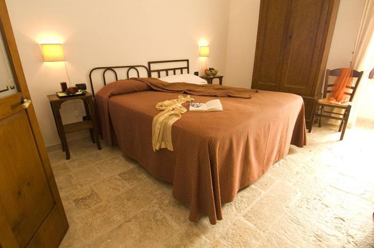 Hotel Palazzo D'Erchia Conversano Kültér fotó