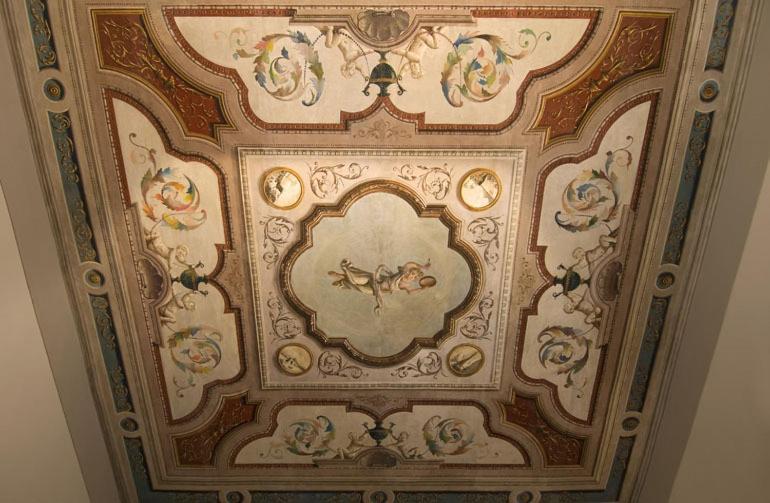 Hotel Palazzo D'Erchia Conversano Kültér fotó