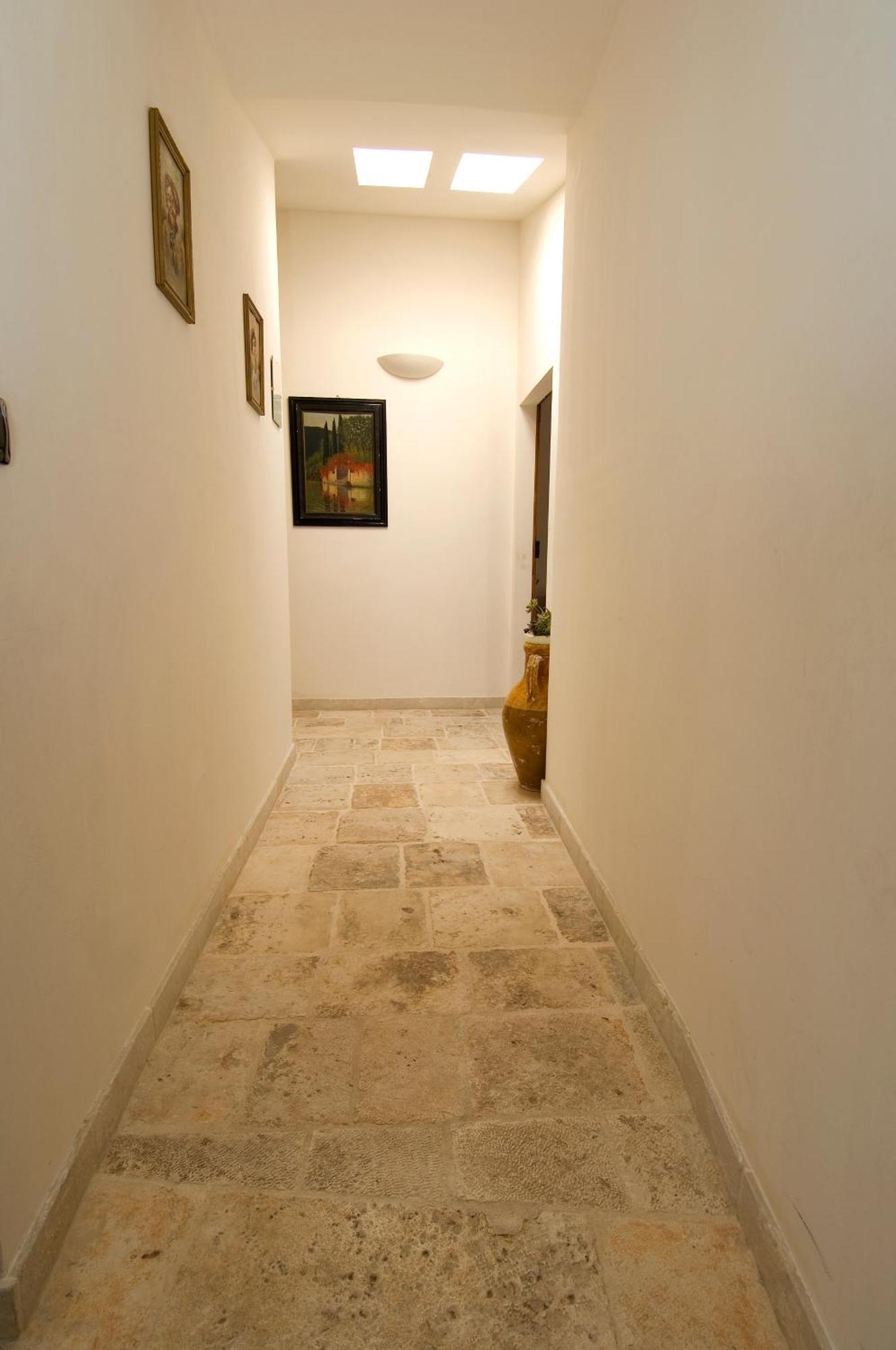 Hotel Palazzo D'Erchia Conversano Kültér fotó