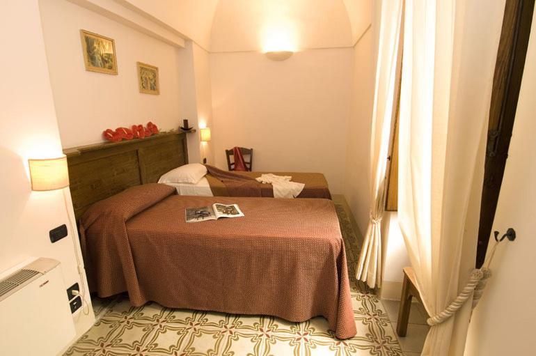 Hotel Palazzo D'Erchia Conversano Kültér fotó