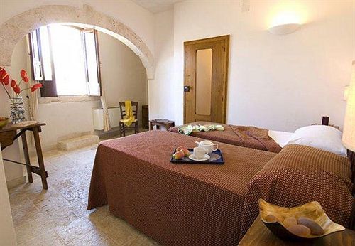 Hotel Palazzo D'Erchia Conversano Kültér fotó