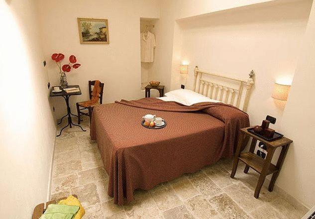 Hotel Palazzo D'Erchia Conversano Kültér fotó