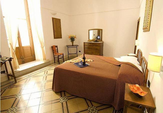 Hotel Palazzo D'Erchia Conversano Kültér fotó