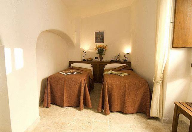 Hotel Palazzo D'Erchia Conversano Kültér fotó